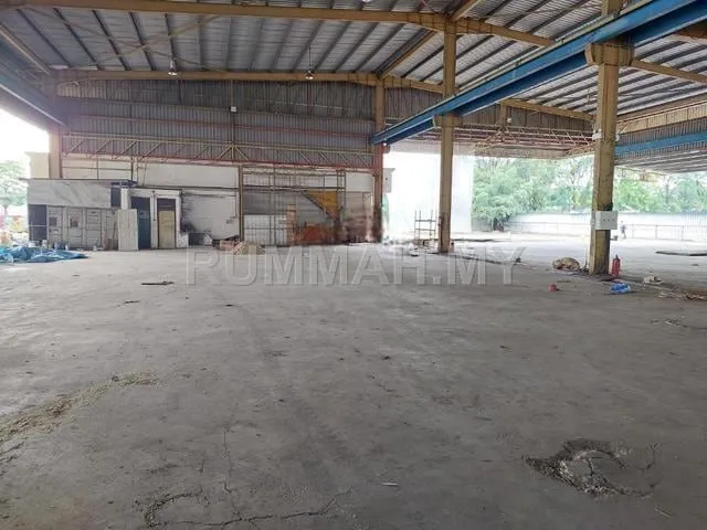 industrial in Bukit Minyak, Penang — photo 2