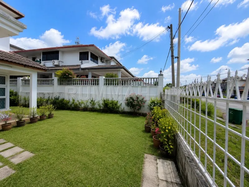 house in Sungai Petani, Kedah — photo 3