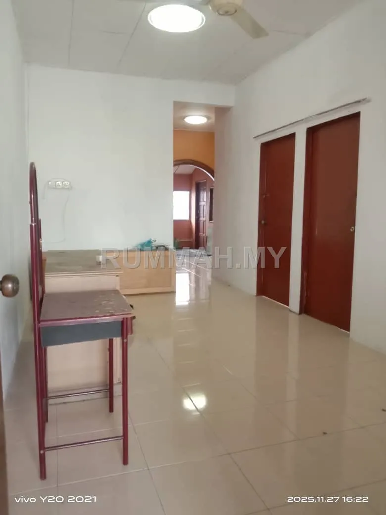 house in Padang Serai, Kedah — photo 2