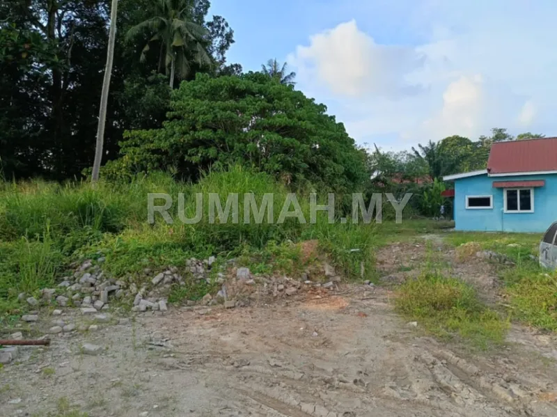 land in Balik Pulau, Penang — photo 2