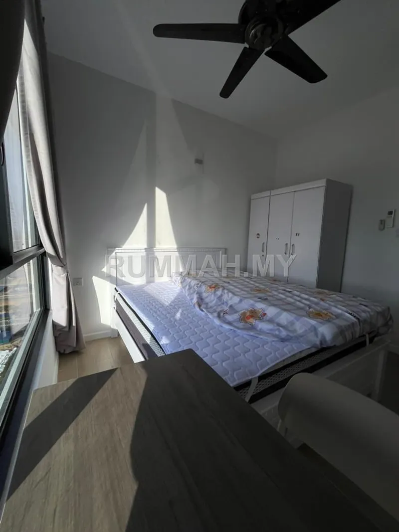 condo in Batu Kawan, Penang — photo 3
