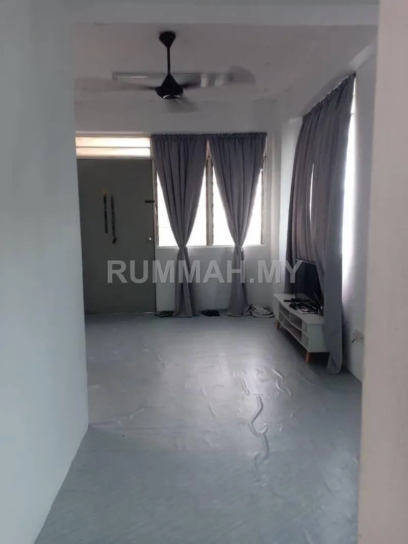 condo in Bayan Lepas, Penang — photo 2