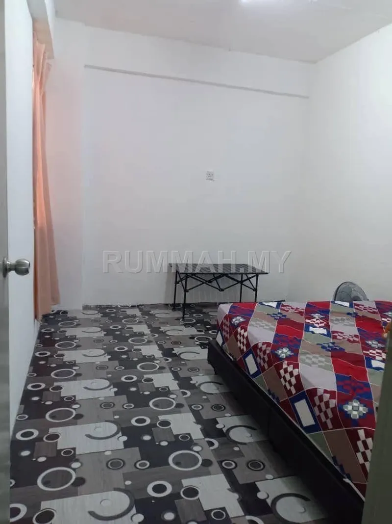 condo in Bayan Lepas, Penang — photo 3