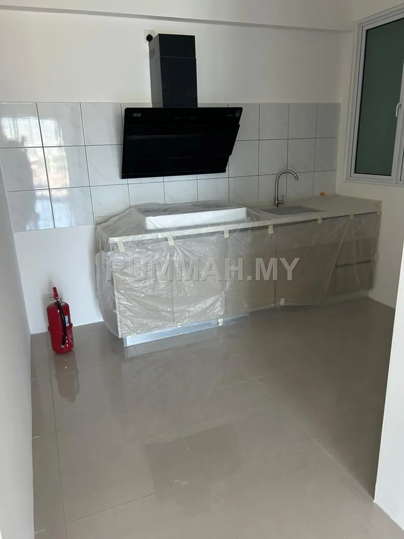 condo in Gelugor, Penang — photo 2