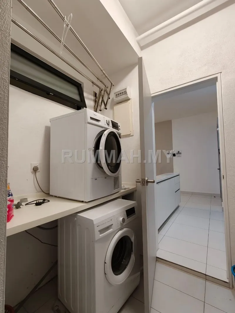 condo in Batu Kawan, Penang — photo 3