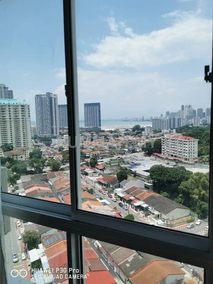 condo in Tanjung Tokong, Penang — photo 3