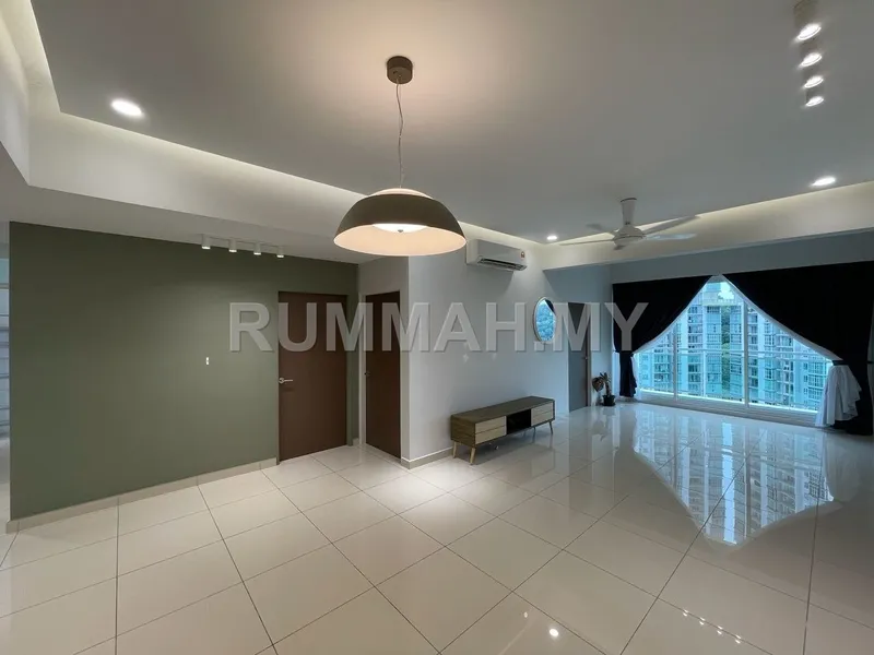 condo in Tanjung Tokong, Penang — photo 2