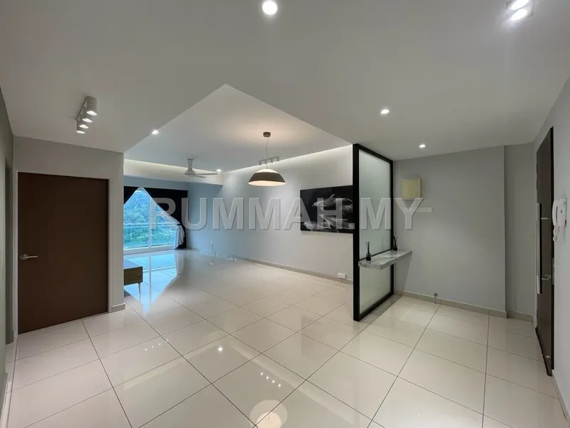 condo in Tanjung Tokong, Penang — photo 3