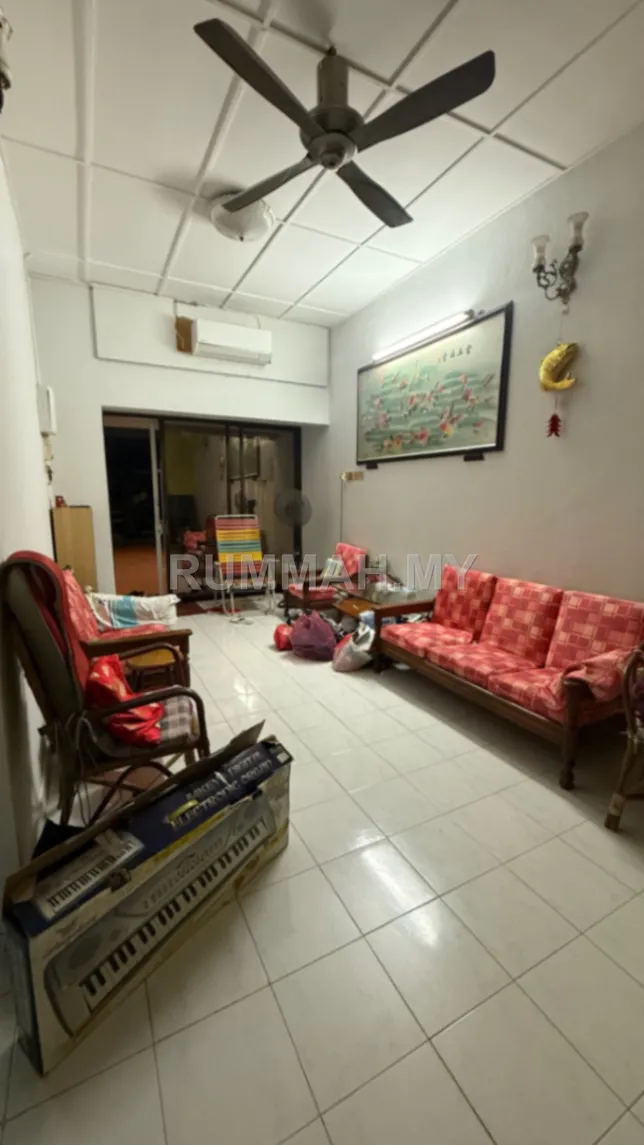 land in Bayan Lepas, Penang — photo 3