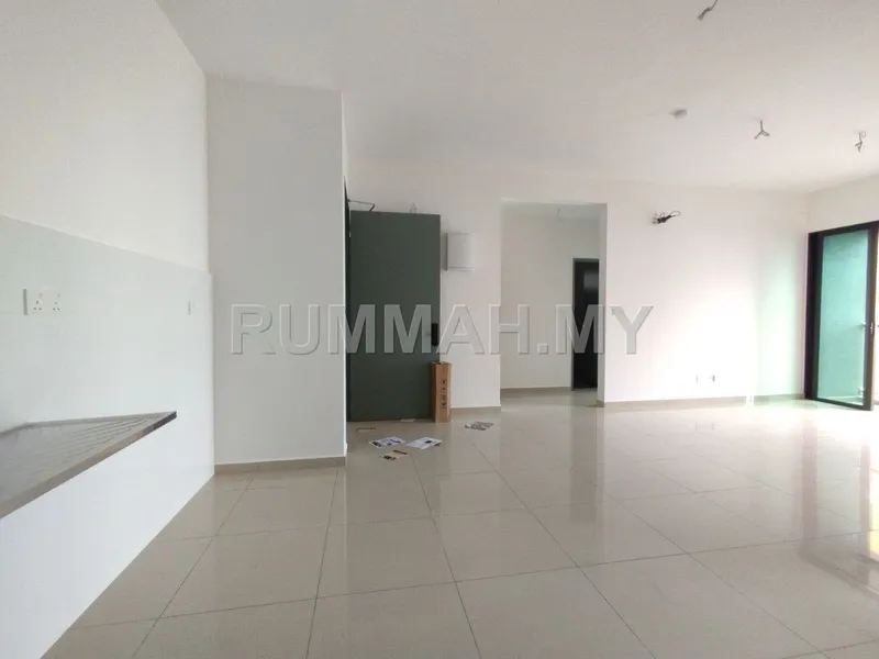 condo in putrajaya, Selangor — photo 3