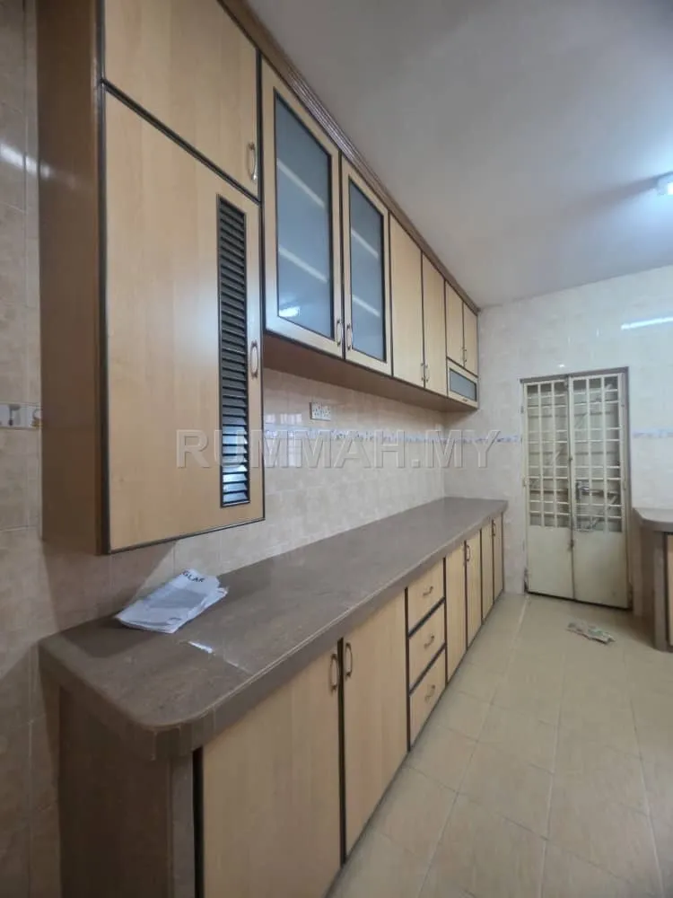 house in Sungai Nibong, Penang — photo 3