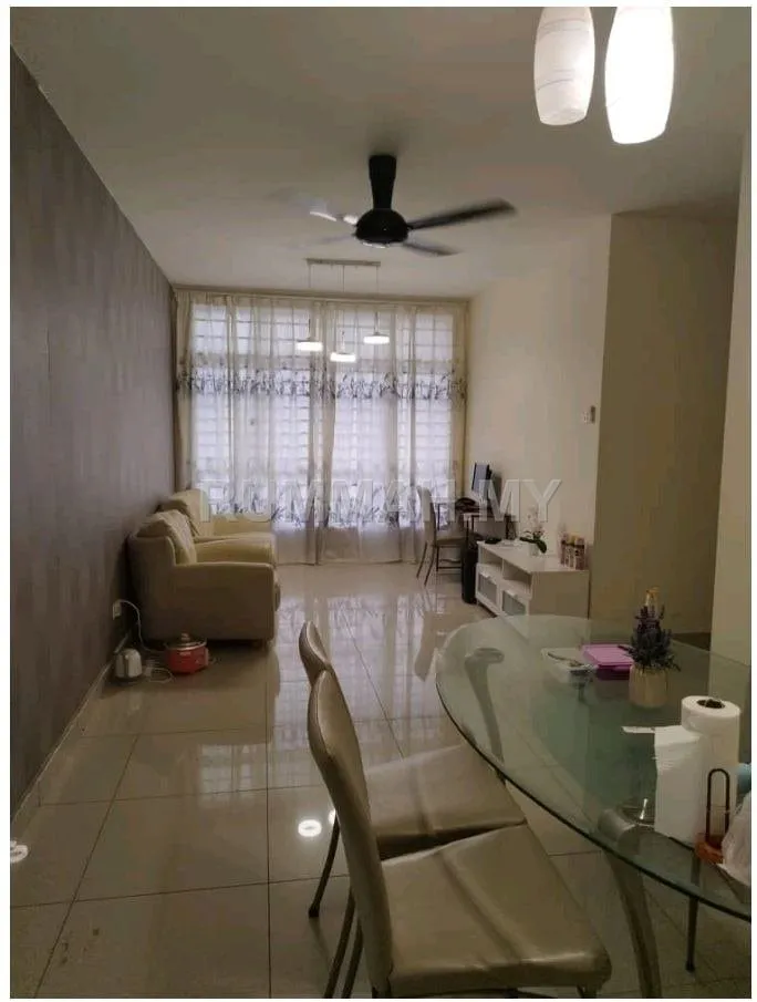 condo in putrajaya, Selangor — photo 2