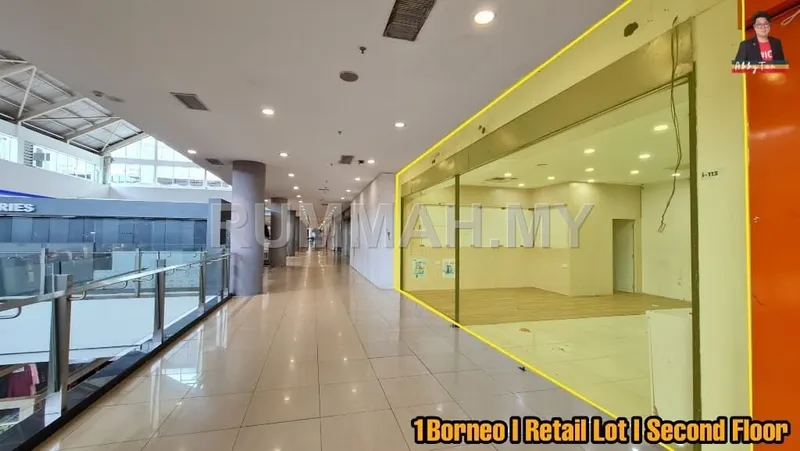commercial in Kota Kinabalu, Sabah — photo 2