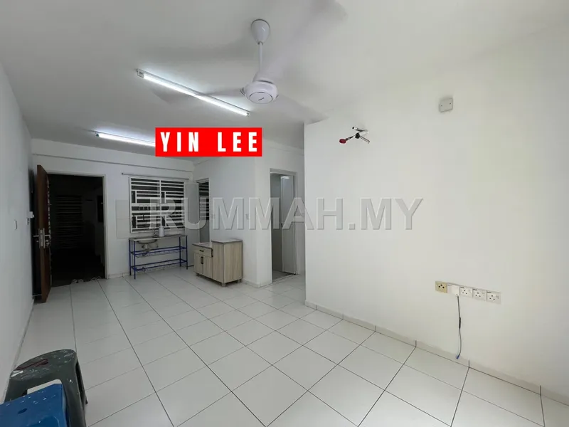 condo in Tanjung Tokong, Penang — photo 2