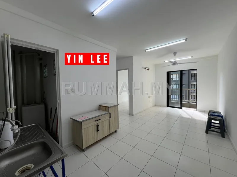 Tri Pinnacle For Rent @ Tanjung Tokong Penang