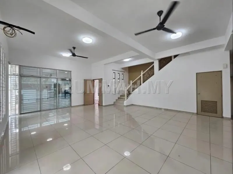 house in bangi, Selangor — photo 2
