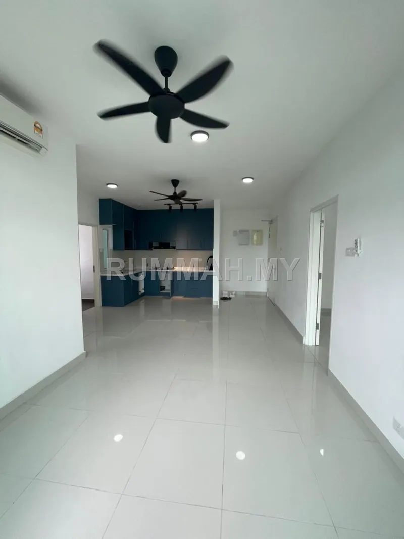 condo in putrajaya, Selangor — photo 2