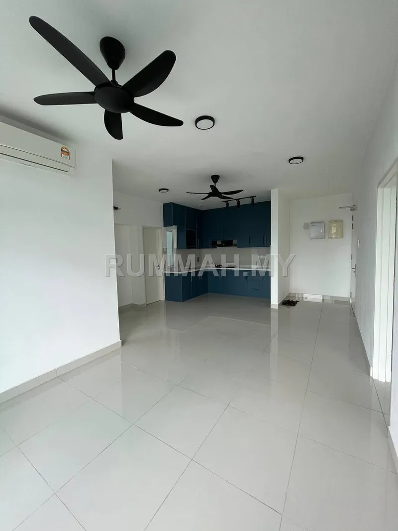 condo in putrajaya, Selangor — photo 2