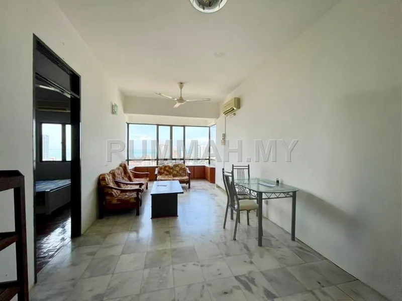 Kayangan Puri Mutiara Apartment 