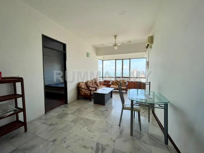condo in Tanjung Tokong, Penang — photo 2