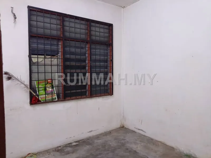 house in Nibong Tebal, Penang — photo 2