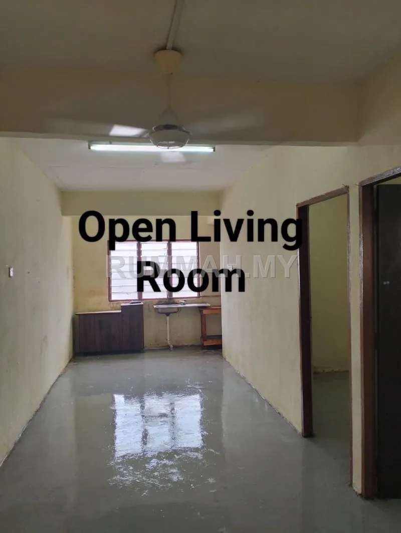 condo in Sungai Bakap, Penang — photo 2