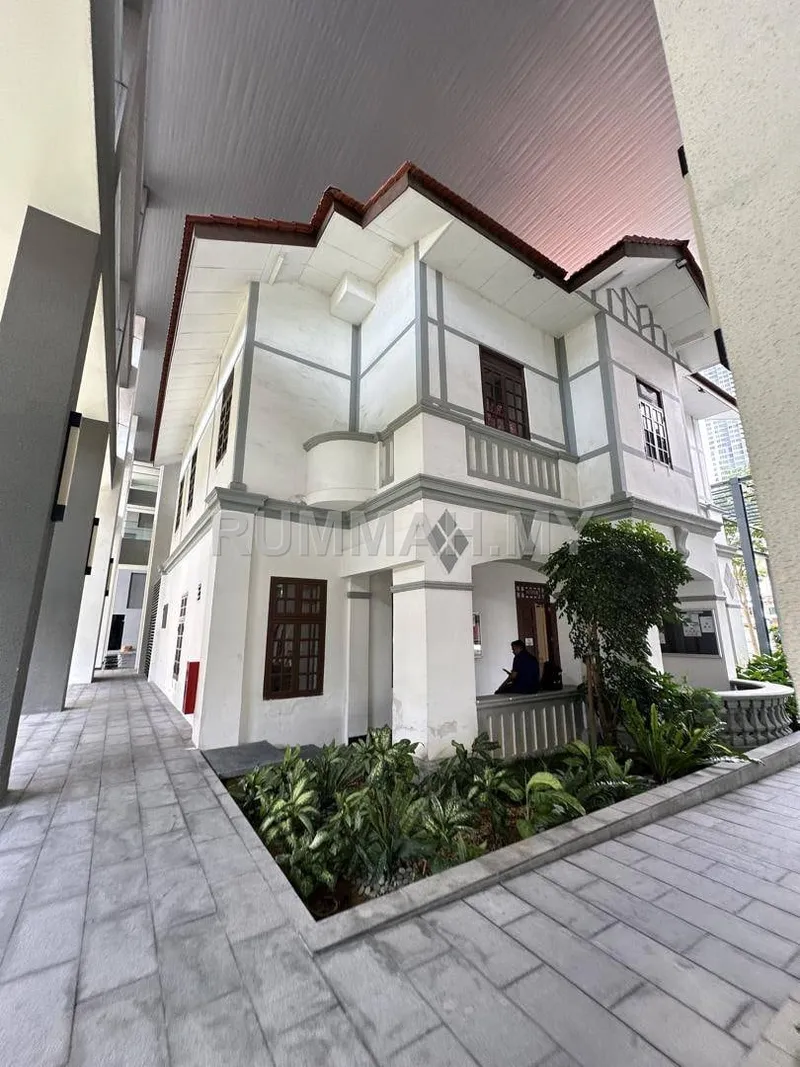 Setia V Residence Gurney Drive Luxury 4,118 sqft Seaview Condo For Rent RM15,000 槟城葛尼大道 Setia V Residence 4118平方尺豪华海景公寓出租 RM15,000/月