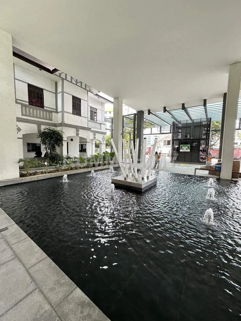 condo in George Town, Penang — photo 3