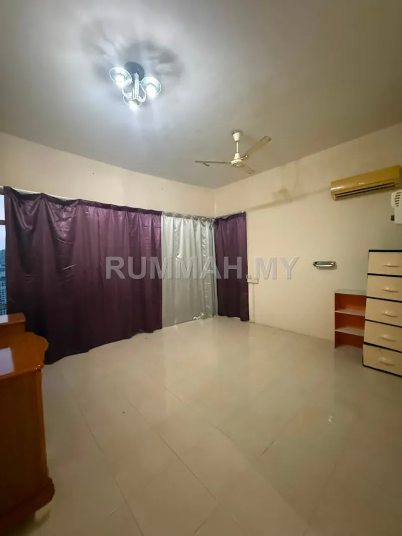 condo in Gelugor, Penang — photo 3