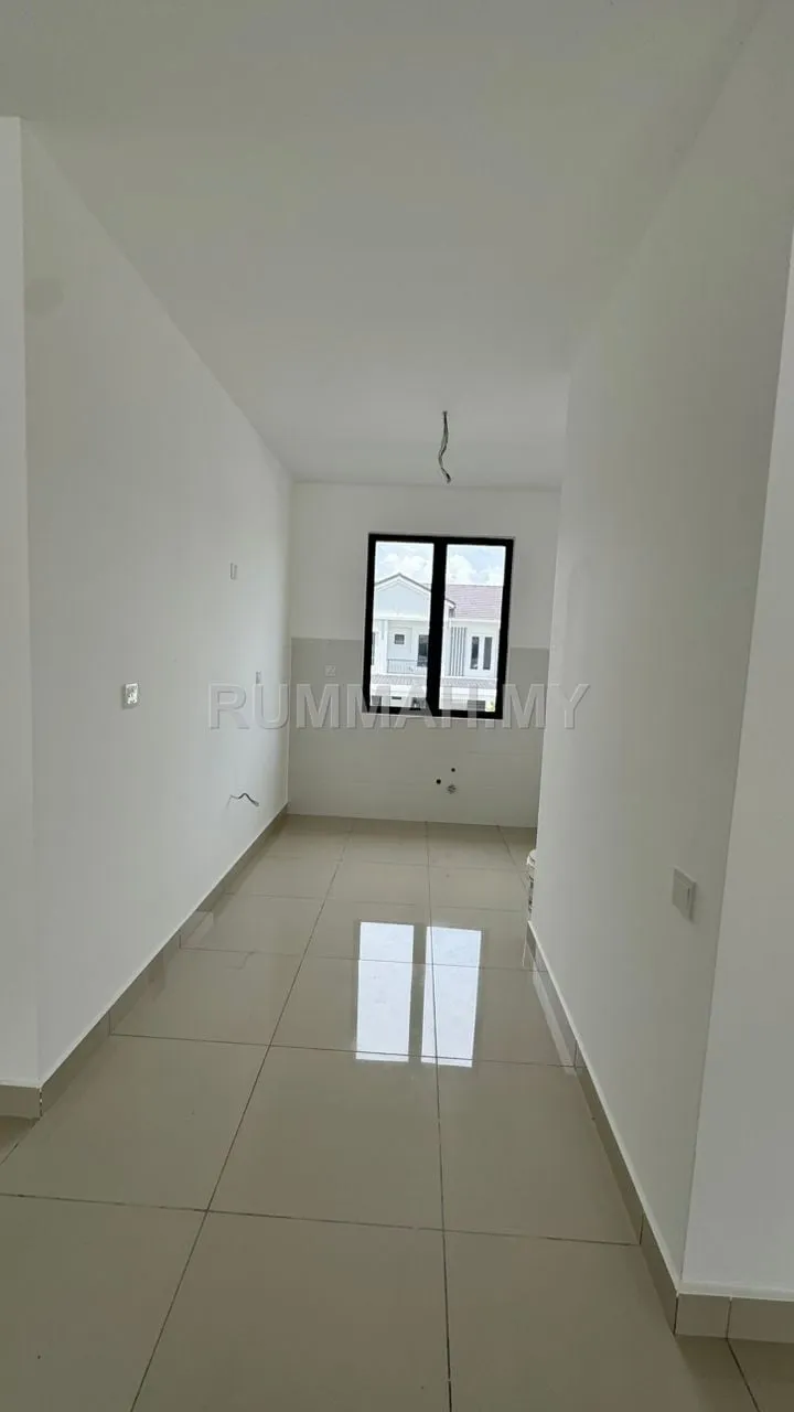 condo in Batu Kawan, Penang — photo 2