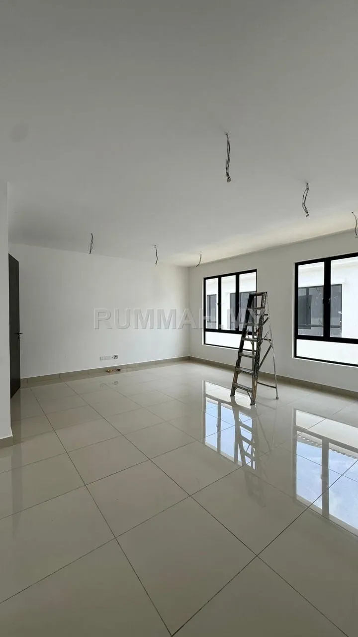 condo in Batu Kawan, Penang — photo 3
