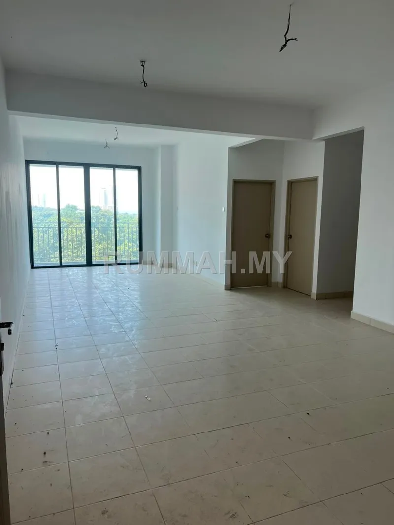 Ramah Pavilion Condo Reno Teluk Kumbar Freehold For Sale