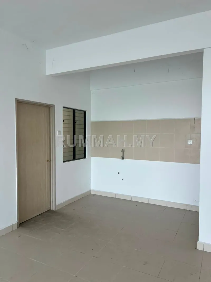 condo in Bayan Lepas, Penang — photo 3