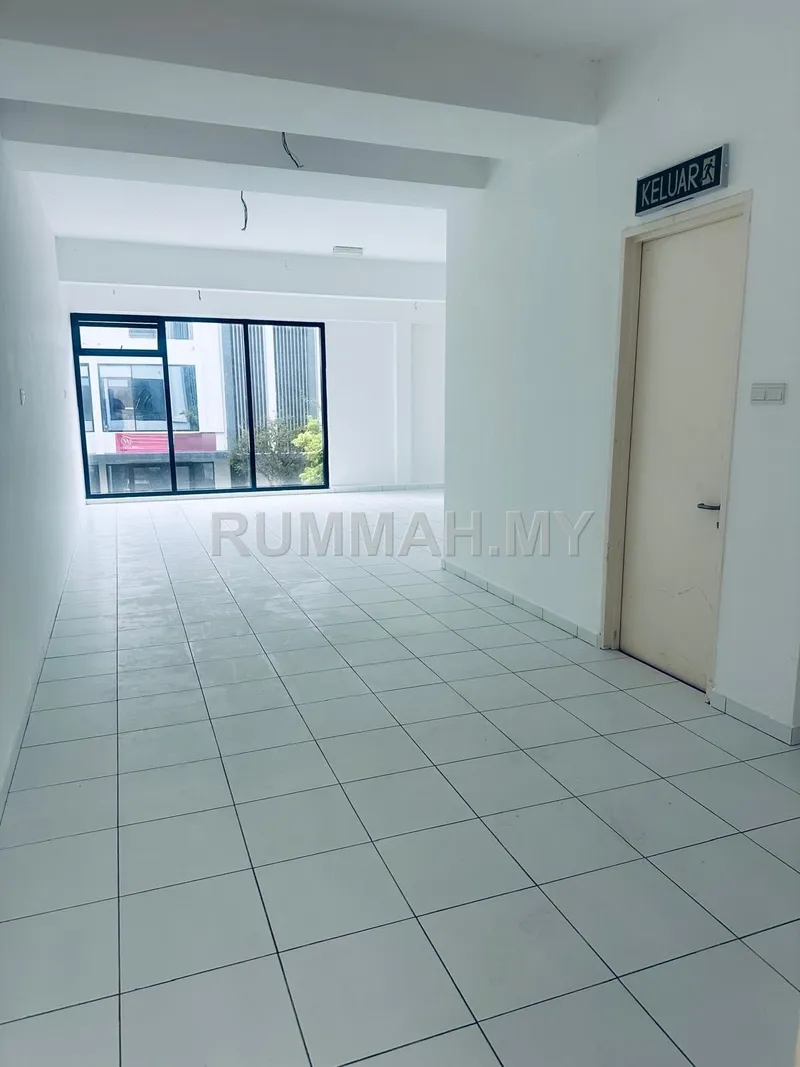 commercial in Batu Kawan, Penang — photo 2