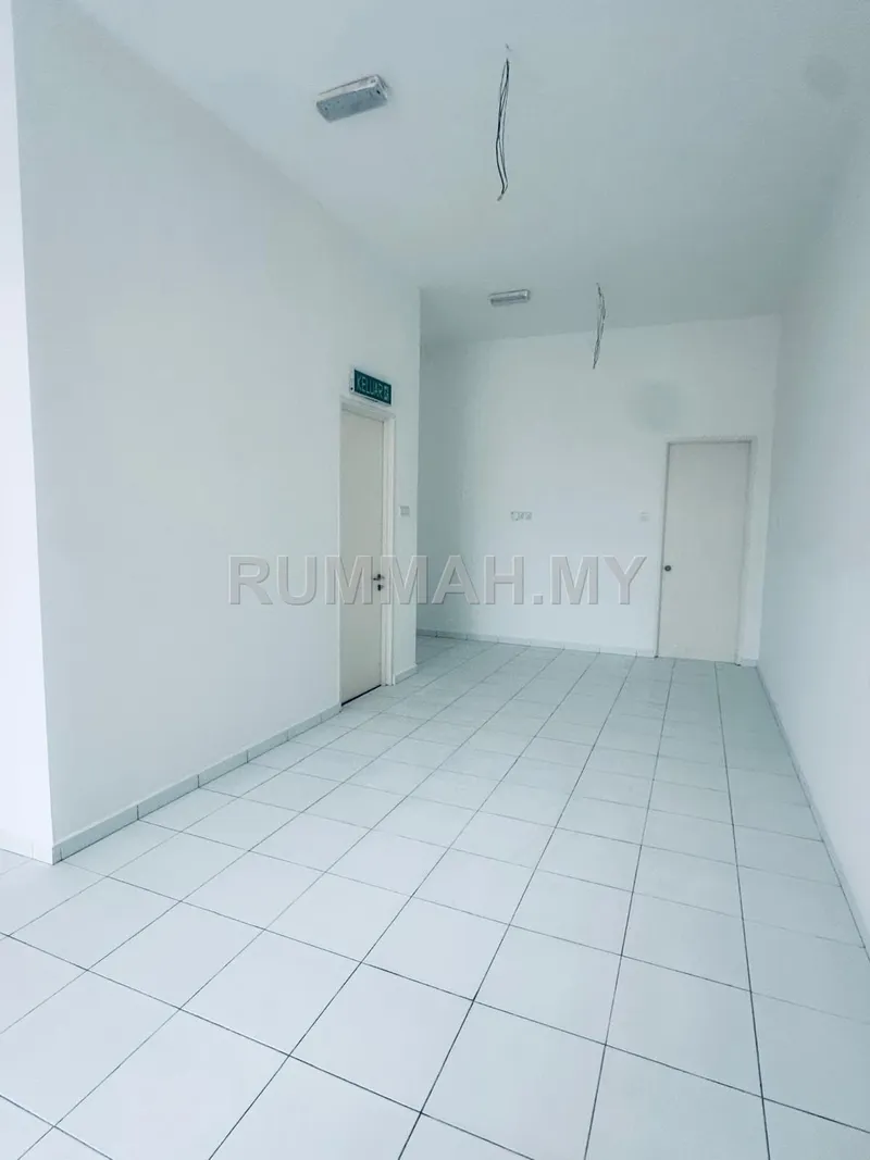 commercial in Batu Kawan, Penang — photo 3