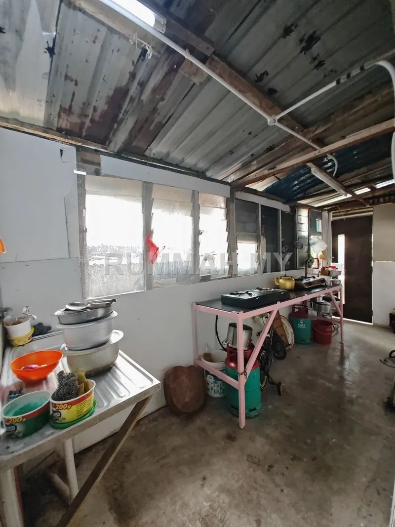 house in ampang, Kuala Lumpur — photo 3