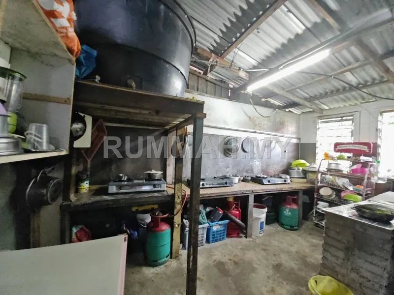 house in ampang, Kuala Lumpur — photo 2