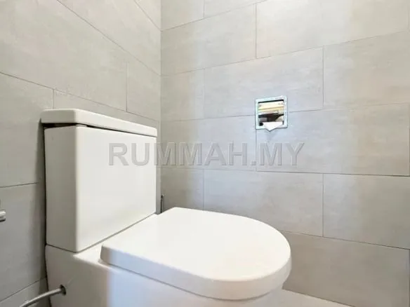 condo in Petaling Jaya, Selangor — photo 2