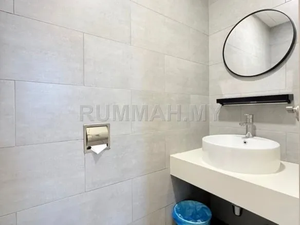 condo in Petaling Jaya, Selangor — photo 3