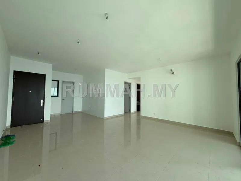 condo in Gelugor, Penang — photo 3