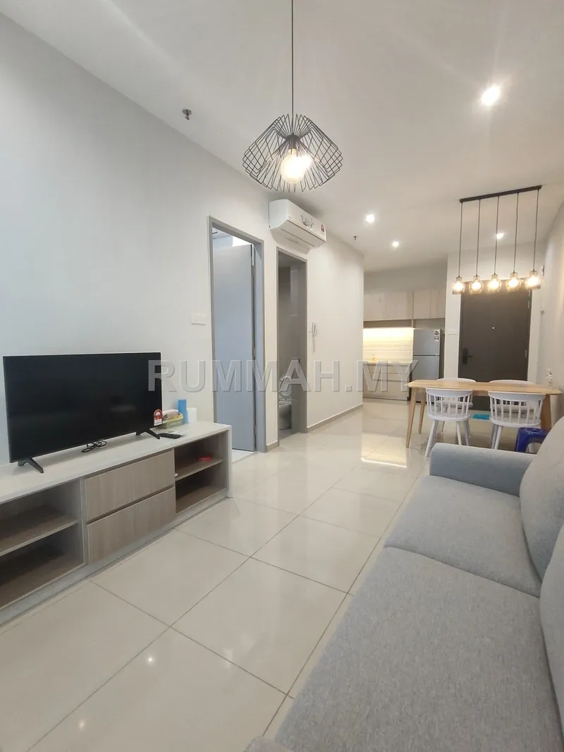 Iconic Regency | Sungai Nibong | Seaview