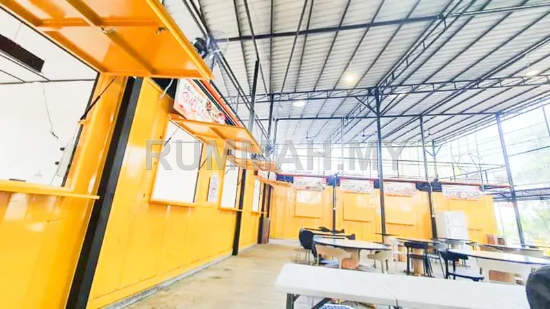 commercial in bangi, Selangor — photo 3
