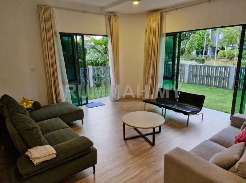 house in putrajaya, Selangor — photo 2