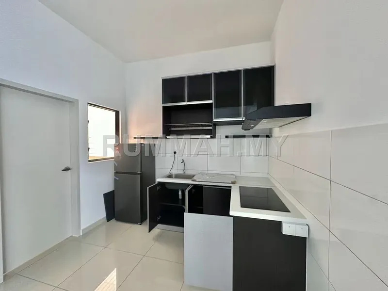 condo in Gelugor, Penang — photo 2