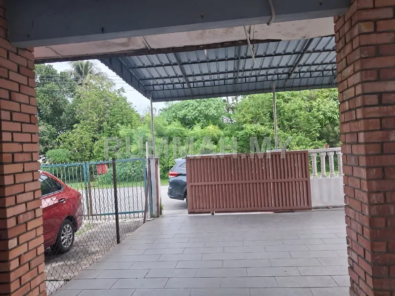 house in Taman Tasek Damai, Perak — photo 2