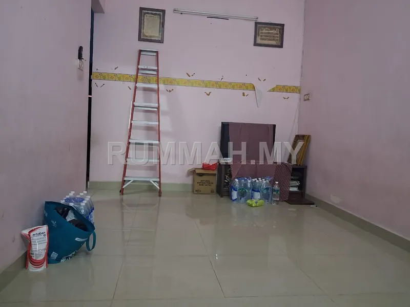 house in Taman Tasek Damai, Perak — photo 3