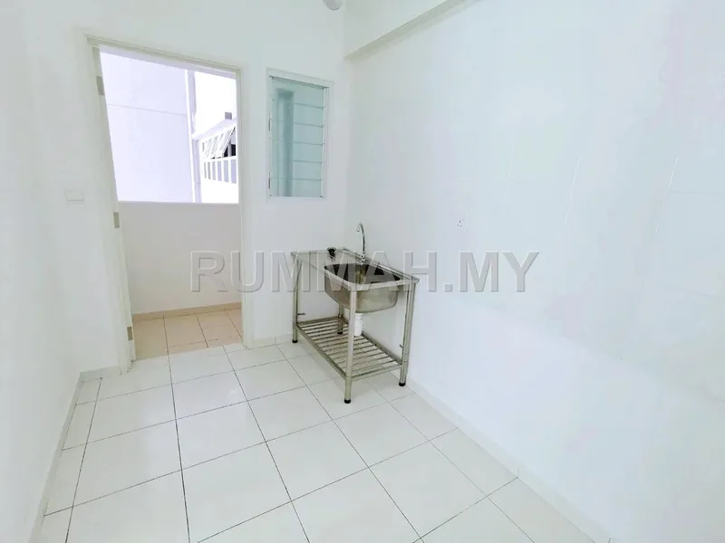 condo in Tanjung Tokong, Penang — photo 2