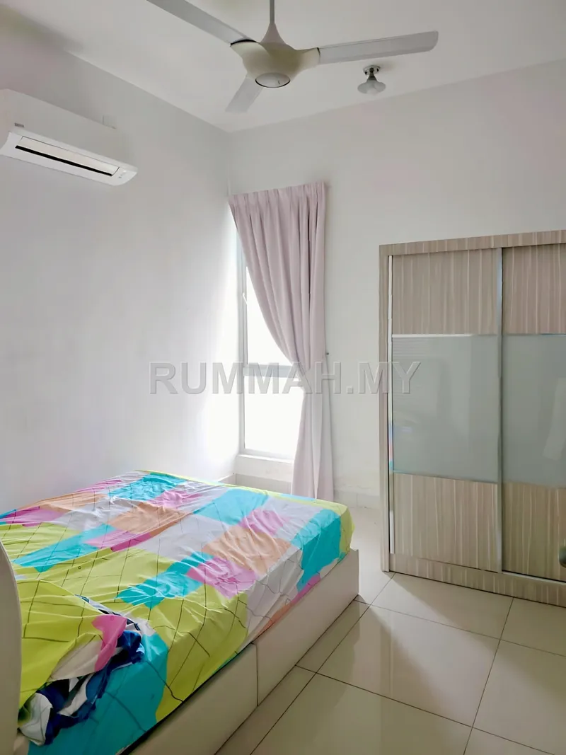 condo in Tanjung Bungah, Penang — photo 2