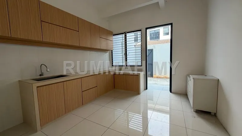 house in Alma, Penang — photo 2
