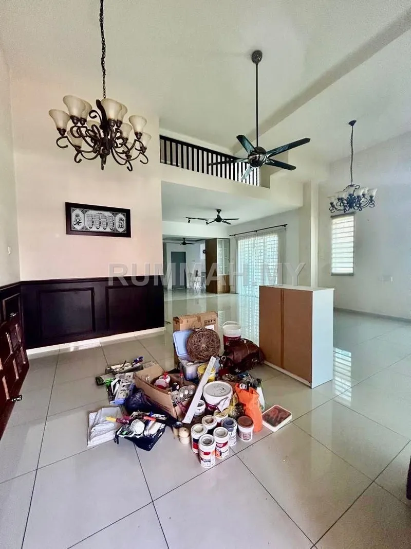 house in Bukit Mertajam, Penang — photo 3